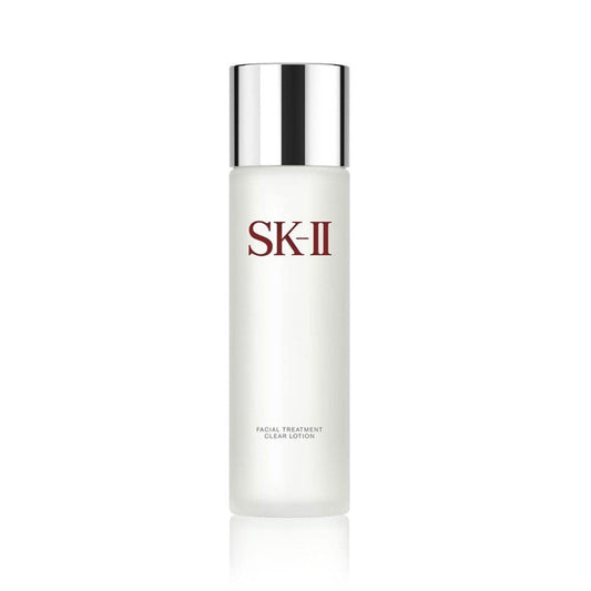 Facial Treatment Clear Lotion SK-II Treatment 7.8 oz Unisex