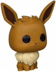 Funko Pop! Games: Pokemon - Eevee