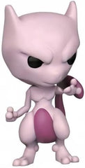 Funko Pop! Games: Pokémon - Mewtwo Vinyl Figure