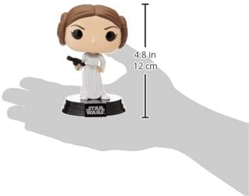 Funko Pop! Star Wars: Star Wars New Classics - Princess Leia