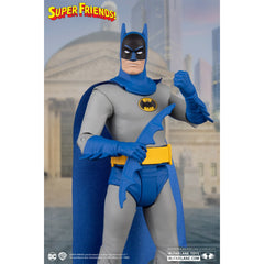 [Pre-Order] McFarlane Toys - DC Retro Super Friends Batman 6-Inch Scale Action Figure