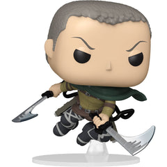 [Pre-Order] Funko Pop! Animation: Attack on Titan Connie Springer