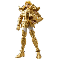 [Pre-Order] Blokees - Saint Seiya Champion Class Aries Mu Model Kit