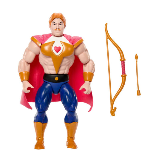 [Pre-Order] Masters of the Universe Origins Wave 26 Cartoon Collection Bow Action Figure