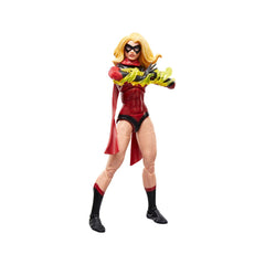 [Pre-Order] Marvel Legends Series Dark Avengers Warbird 6-Inch Action Figure