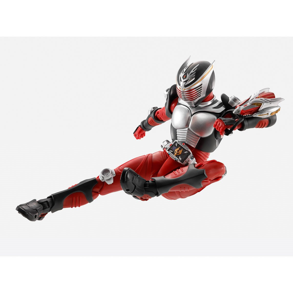 [Pre-Order] TAMASHII NATIONS - Kamen Rider Ryuki Shinkocchou Seihou S.H.Figuarts Action Figure