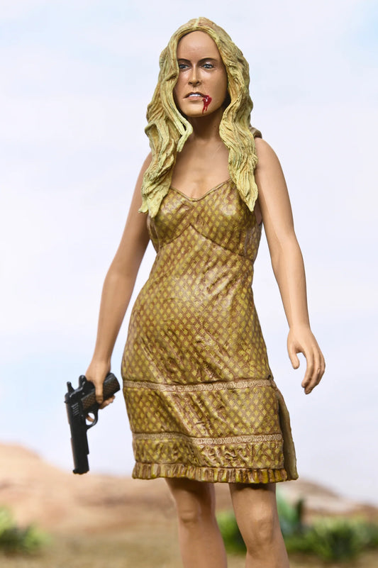 [Pre-Order] The Devil's Rejects - Baby Firefly 7" Scale Action Figure
