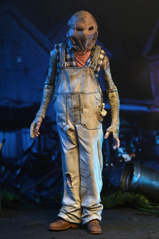[Pre-Order] The Devil's Rejects - Tiny 7" Scale Action Figure