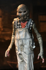 [Pre-Order] The Devil's Rejects - Tiny 7" Scale Action Figure