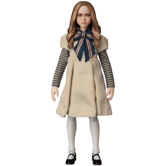 [Pre-Order] M3GAN MAFEX Action Figure
