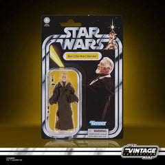 [Pre-Order] Star Wars The Vintage Collection 3 3/4-Inch Ben (Obi-Wan Kenobi) Action Figure