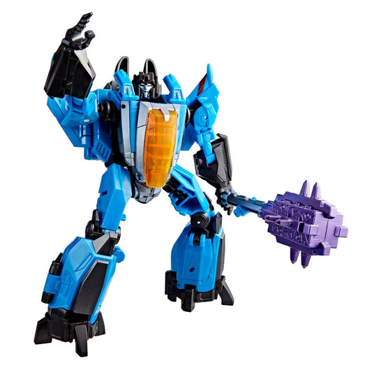 [Pre-Order] Transformers Studio Series War for Cybertron Voyager Class Thundercracker Action Figure