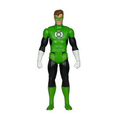 McFarlane Toys - DC Retro Super Friends Green Lantern 6-Inch Scale Action Figure