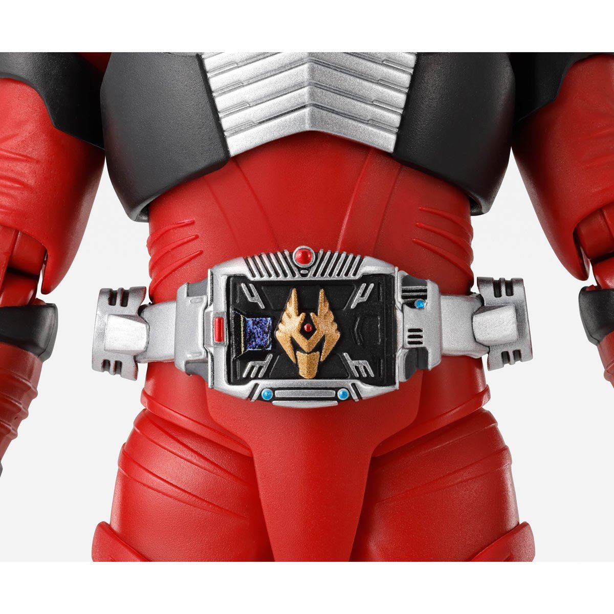 [Pre-Order] TAMASHII NATIONS - Kamen Rider Ryuki Shinkocchou Seihou S.H.Figuarts Action Figure