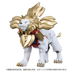 [Pre-Order] Transformers 40th Anniversary Beast Wars II Lio Convoy Action Figure