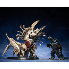 [Pre-Order] TAMASHII NATIONS - Gamera 2: Attack of Legion S.H.MonsterArts Legion Action Figure