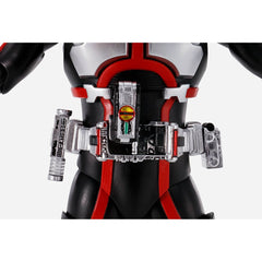 [Pre-Order] TAMASHII NATIONS - Masked Rider Faiz, Bandai Spirits S.H.Figuarts (Shinkocchou Seihou) Action Figure