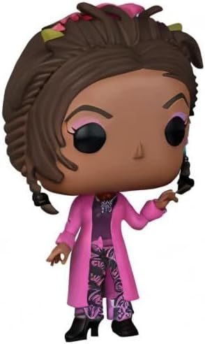 Funko Pop! TV: Disney 100 - That's So Raven, Raven