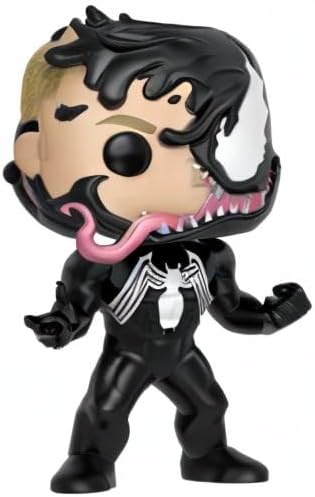 Marvel Venom Eddie Brock Pop! Vinyl Figure #363