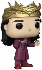 Funko Pop! Movies: The Marvels - Prince Yan