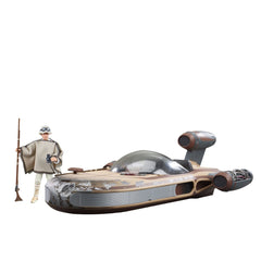 [Pre-Order] Star Wars The Vintage Collection Landspeeder (Tatooine) Vehicle & Luke Skywalker, The Empire Strikes Back Action Figure