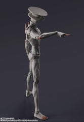 TAMASHII NATIONS - Kaiju No. 8 - Kaiju No.9, Bandai Spirits S.H.Figuarts Action Figure