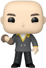 Funko Pop! Movies: Superman (1978) - Luthor with Chase (Styles May Vary)