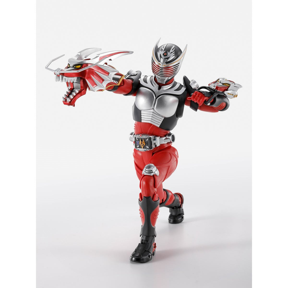 [Pre-Order] TAMASHII NATIONS - Kamen Rider Ryuki Shinkocchou Seihou S.H.Figuarts Action Figure