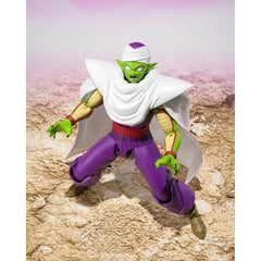 [Pre-Order] TAMASHII NATIONS - Dragon Ball Daima Piccolo Daima S.H.Figuarts Action Figure