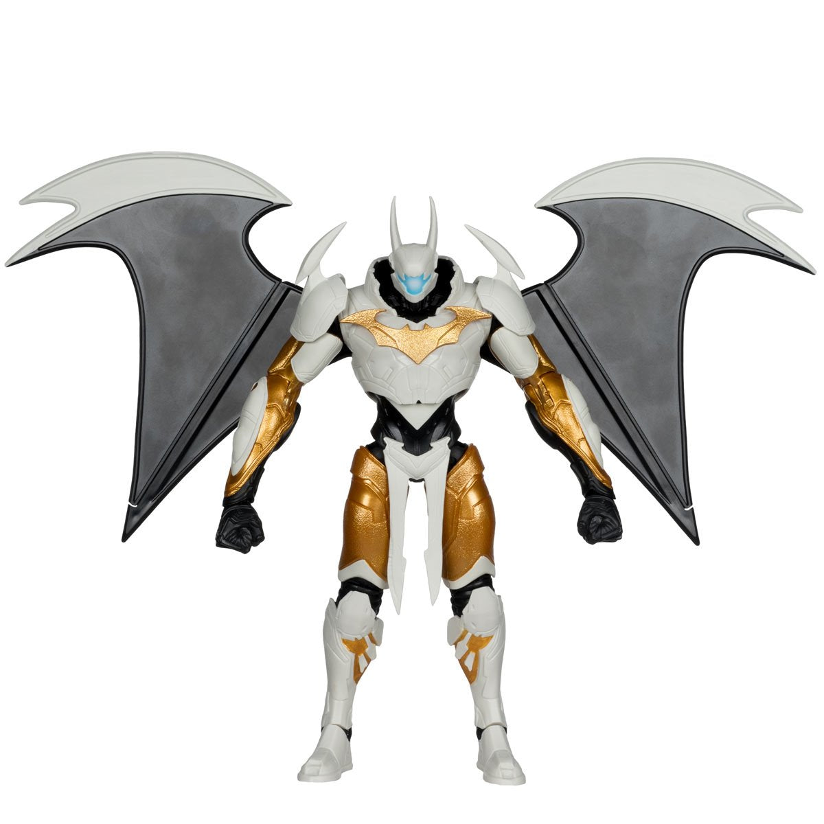 [Pre-Order] McFarlane Toys - DC Collector Edition Batman Final Batsuit Justice League: The Sixth Dimension Action Figure