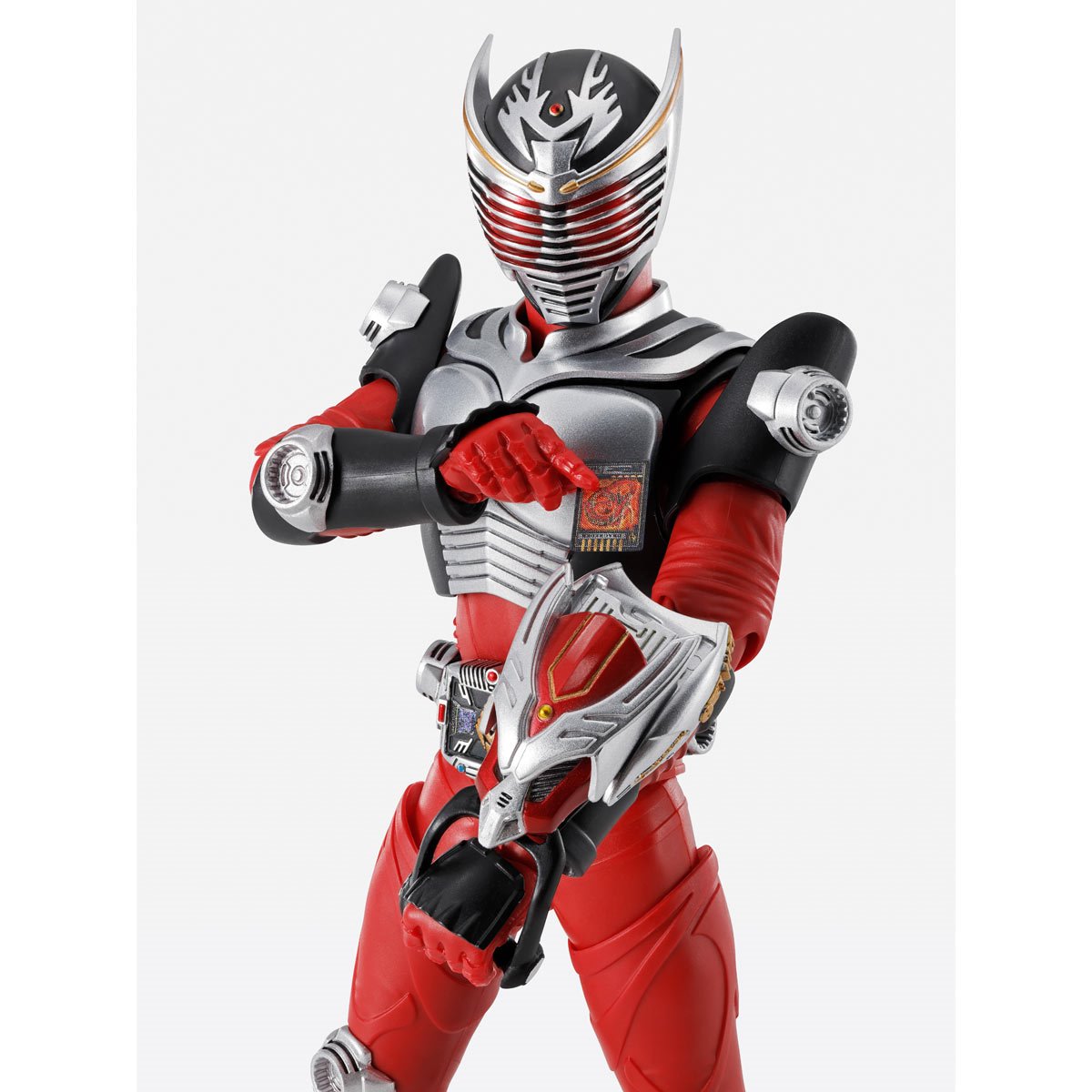 [Pre-Order] TAMASHII NATIONS - Kamen Rider Ryuki Shinkocchou Seihou S.H.Figuarts Action Figure