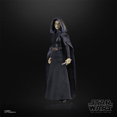 [Pre-Order] Star Wars The Black Series Barriss Offee 6-Inch Action Figure
