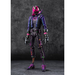 TAMASHII NATIONS - Spider-Man: Across the Spider-Verse Miles G. Morales S.H.Figuarts Action Figure