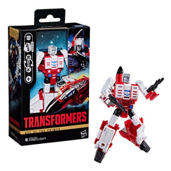 [Pre-Order] Transformers Generations Age of the Primes Deluxe Fireflight Action Figure
