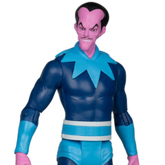 [Pre-Order] McFarlane Toys - DC Retro Super Friends Sinestro 6-Inch Scale Action Figure