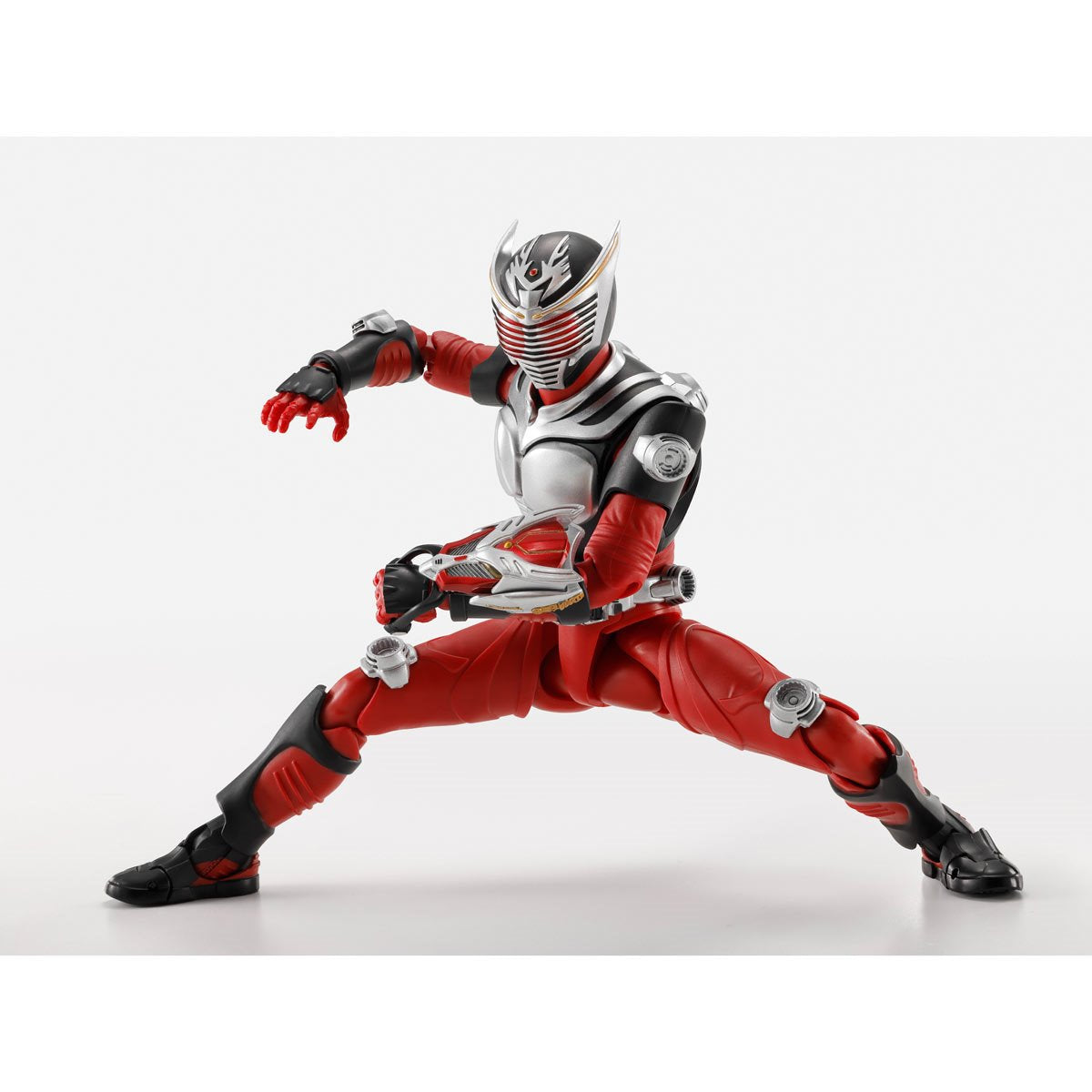 [Pre-Order] TAMASHII NATIONS - Kamen Rider Ryuki Shinkocchou Seihou S.H.Figuarts Action Figure