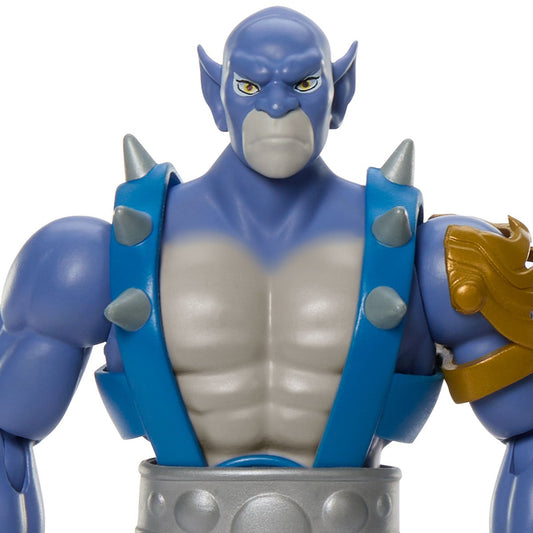 [Pre-Order] Masters of the Universe Origins x ThunderCats Wave 2 Panthro Action Figure