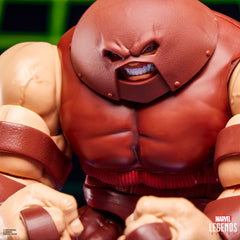 [Pre-Order] Marvel Legends Series Gamerverse Juggernaut Action Figure