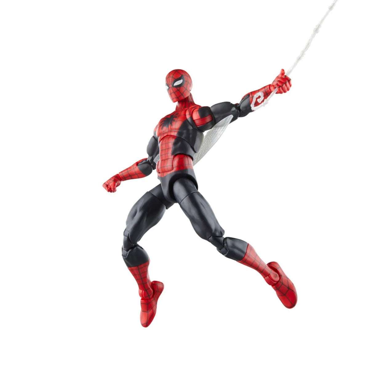The Amazing Spider-Man Marvel Legends Series 6-Inch Action Figure