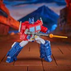 [Pre-Order] Transformers Studio Series Commander Class The Transformers: The Movie 86-31 Optimus Prime