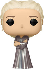 [Pre-Order] POP Television: House of The Dragon - Rhaenyra Targaryen