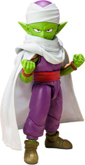 TAMASHII NATIONS - Dragon Ball DAIMA - Piccolo (Mini) - S.H.Figuarts Action Figure