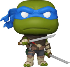Funko Pop! Comics: Teenage Mutant Ninja Turtles: The Last Ronin - Leonardo