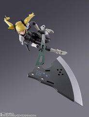 TAMASHII NATIONS - Kaiju No. 8 - Kikoru Shinomiya, Bandai Spirits S.H.Figuarts Action Figure