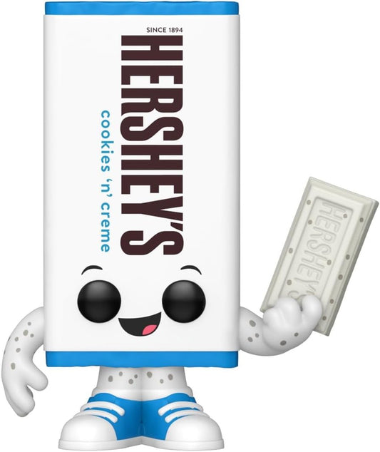 Funko Pop! AD Icons: Hersheys - Cookies N' Creme
