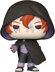 Funko Pop! Animation: Boruto - Code