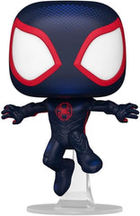 Funko Pop! Marvel: Spider-Man: Across The Spider-Verse - Spider-Man