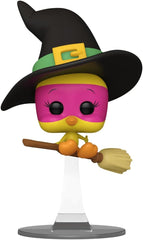 Funko POP! Animation: Looney Tunes - Tweety Bird - (Witch)