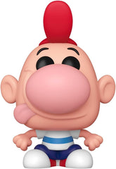 Funko Pop! Animation: The Grim Adventures of Billy and Mandy - Billy