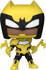 Funko Pop! Heroes: Batman War Zone - The Signal (Duke Thomas)